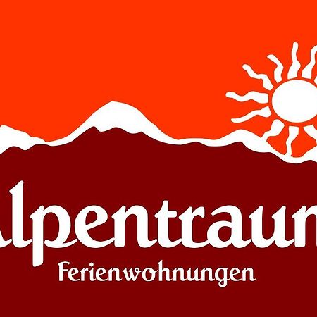 Ferienwohnungen Alpentraum - Wiesenglueck โอเบอร์สทดอร์ฟ ภายนอก รูปภาพ