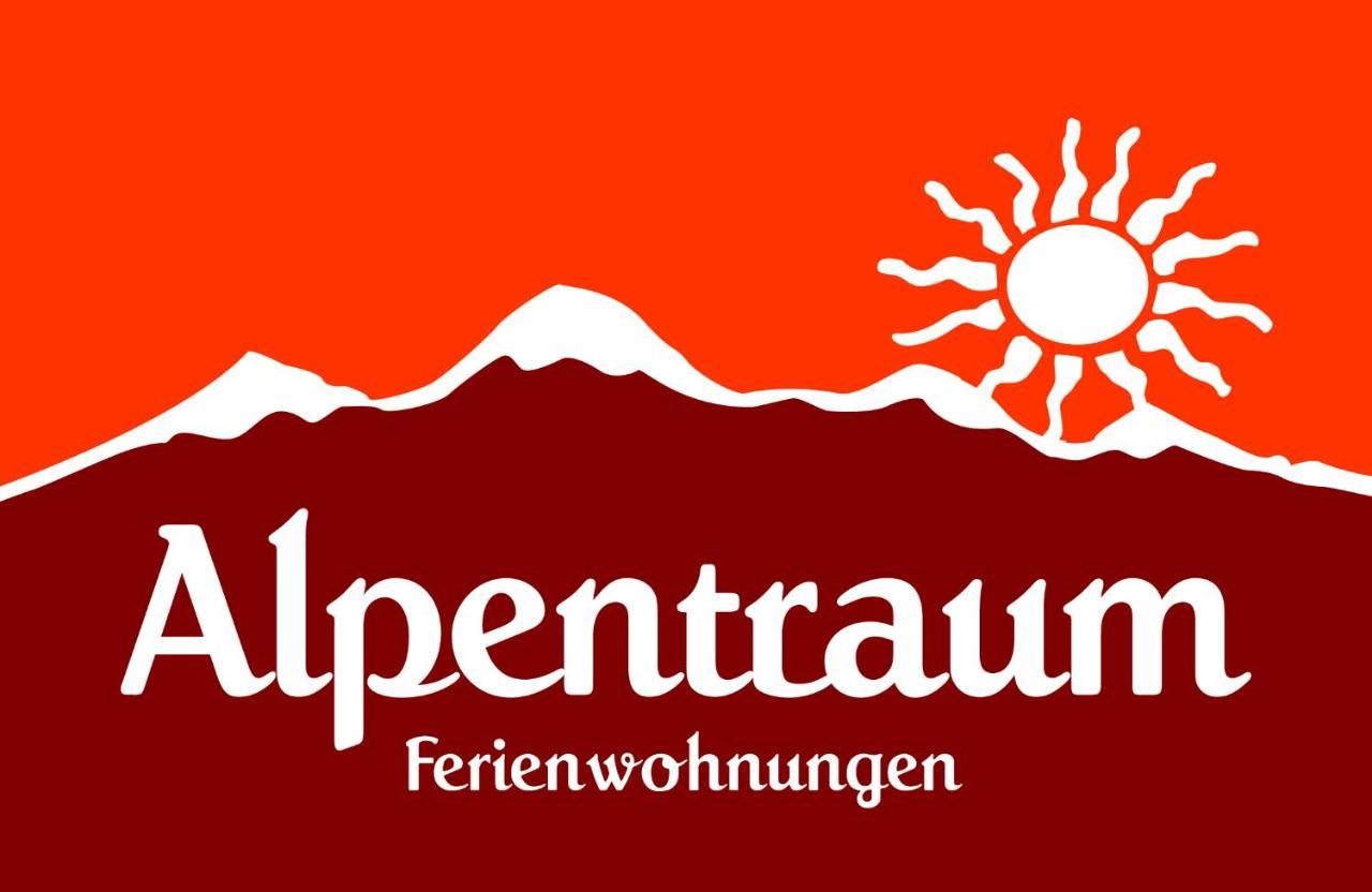 Ferienwohnungen Alpentraum - Wiesenglueck โอเบอร์สทดอร์ฟ ภายนอก รูปภาพ