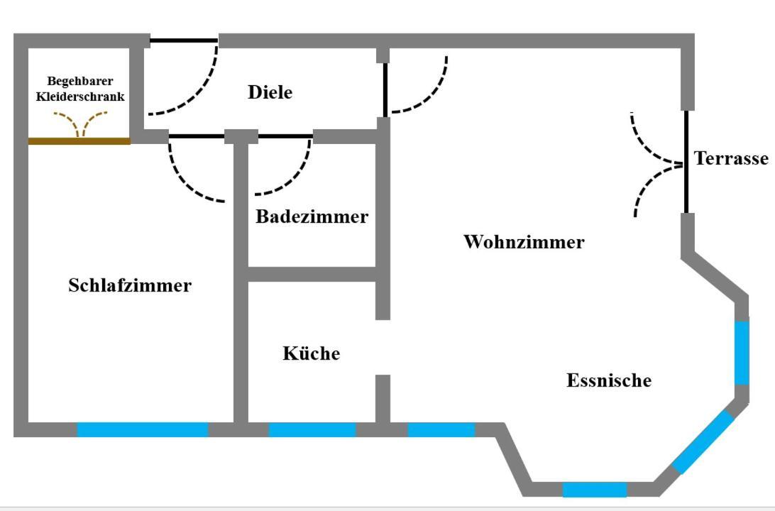 Ferienwohnungen Alpentraum - Wiesenglueck โอเบอร์สทดอร์ฟ ภายนอก รูปภาพ